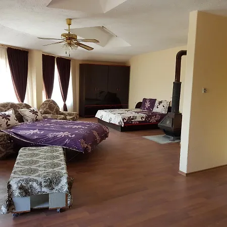 Guest house садово *