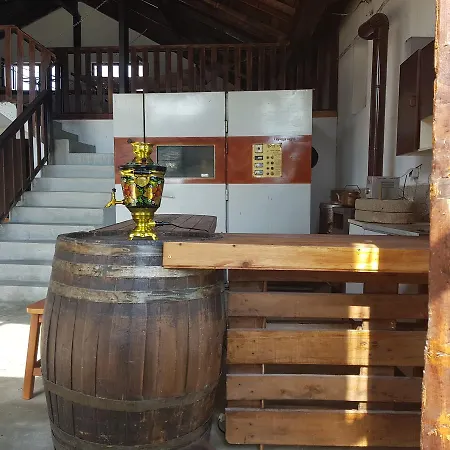 садово Guest house *