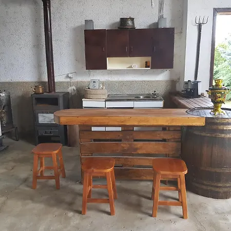 садово Guest house Sadovo (Sungurlare)