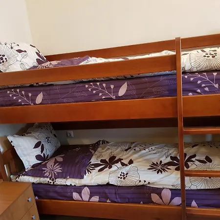садово Къща за гости