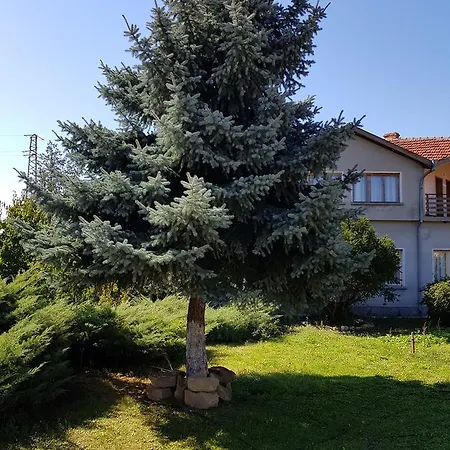 садово Къща за гости